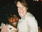 Cathy Burke