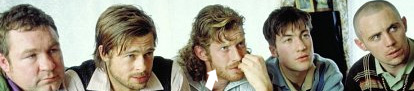 Jason Flemyng