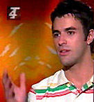 Steve Jones